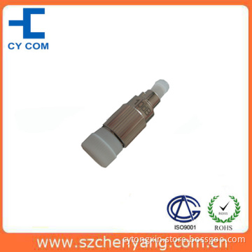 FC/Upc Female to Male Fiber Optic Attenuator